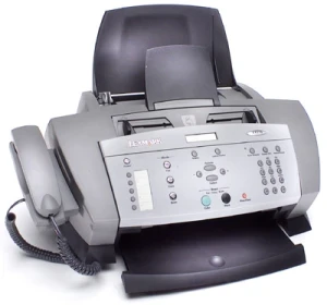 Lexmark X 4270