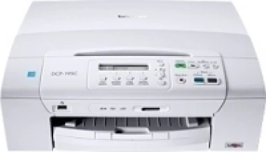 Brother DCP 195