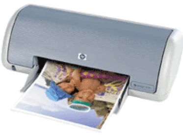HP Deskjet 3535