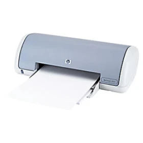 HP Deskjet 3550