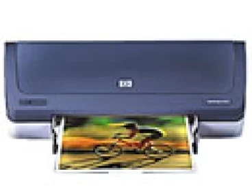 HP Deskjet 3645