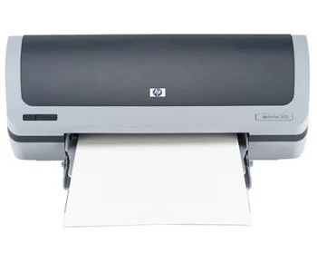 HP Deskjet 3650