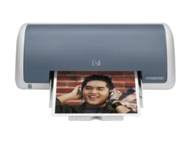 HP Deskjet 3745