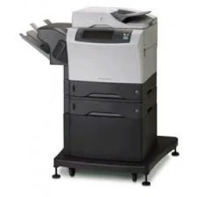 HP Laserjet Stacker