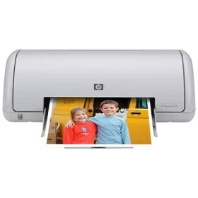 HP Deskjet 3920