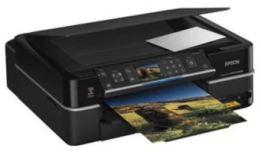 Epson Stylus PX700