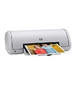 HP Deskjet 3930