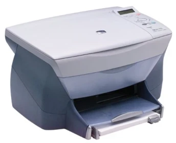 HP Deskjet 750