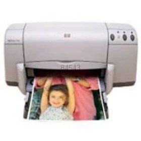 HP Deskjet 933