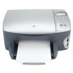 HP PSC 2000