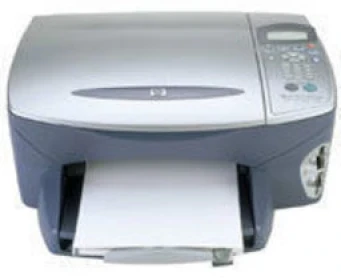 HP PSC 2200