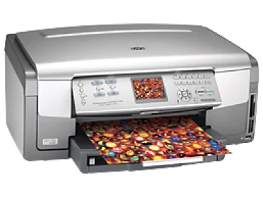 HP PSC 3210