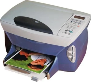 HP PSC 900