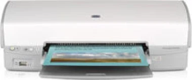 HP Deskjet D4160