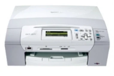 Brother DCP 387