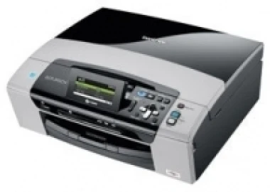 Brother DCP 395