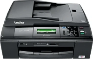 Brother DCP J715