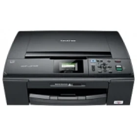 Brother DCP J315