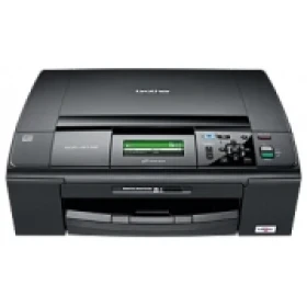 Brother DCP J515