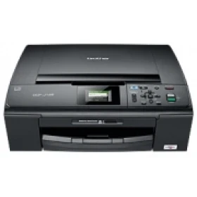 Brother DCP J125
