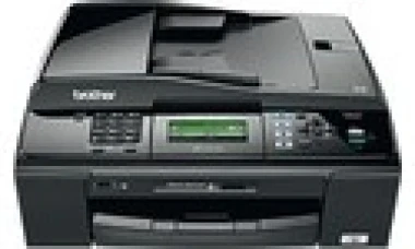 Brother DCP J615