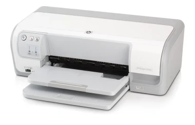HP Deskjet D4360