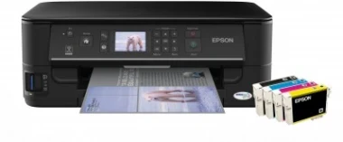 Epson Stylus SX525