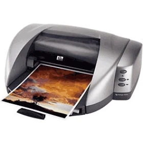 HP Deskjet 5550