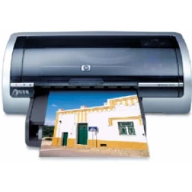 HP Deskjet 5650