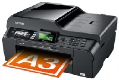 Brother MFC J6510
