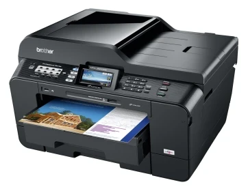 Brother MFC J6910