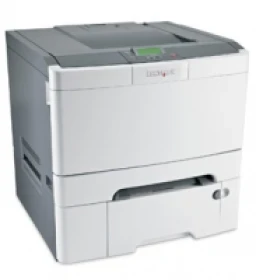 Lexmark C 546