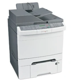 Lexmark X 546