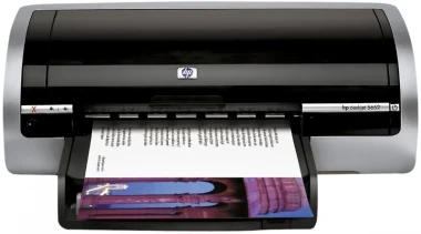 HP Deskjet 5652