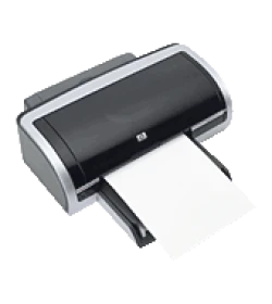 HP Deskjet 5655