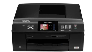 Brother MFC J625