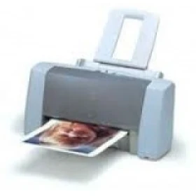 Canon BJ 300