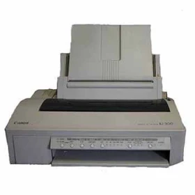 Canon BJ 330