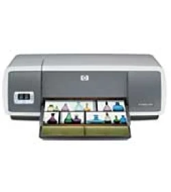 HP Deskjet 5740