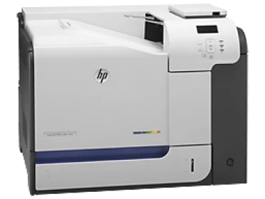 HP Laserjet Enterprise M551