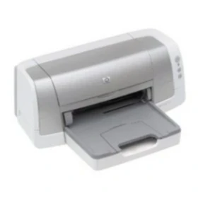 HP Deskjet 6122