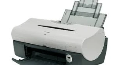 Canon i 560