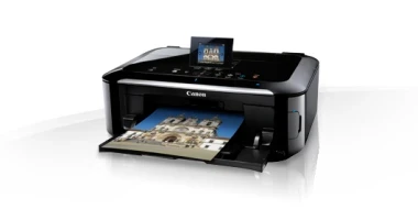 Canon PIXMA MG5350