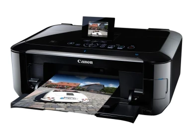 Canon PIXMA MG6250