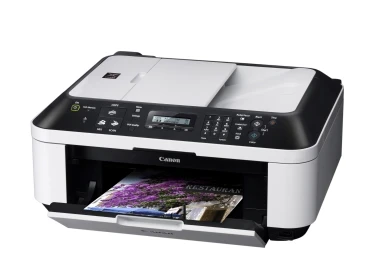 Canon PIXMA MX360