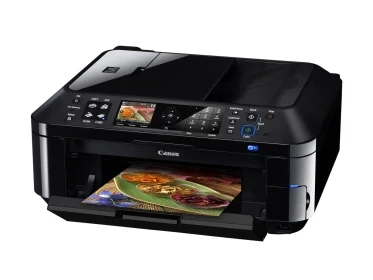 Canon PIXMA MX420