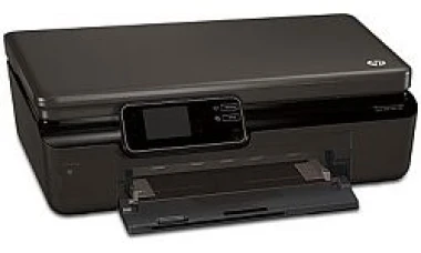 HP Photosmart 5510