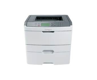 Lexmark E 462