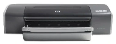 HP Deskjet 9650