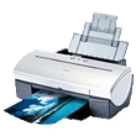 Canon i 850